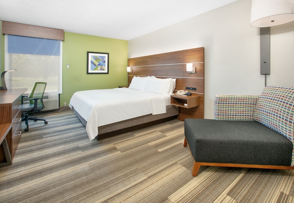 holiday inn express hope by ihg
