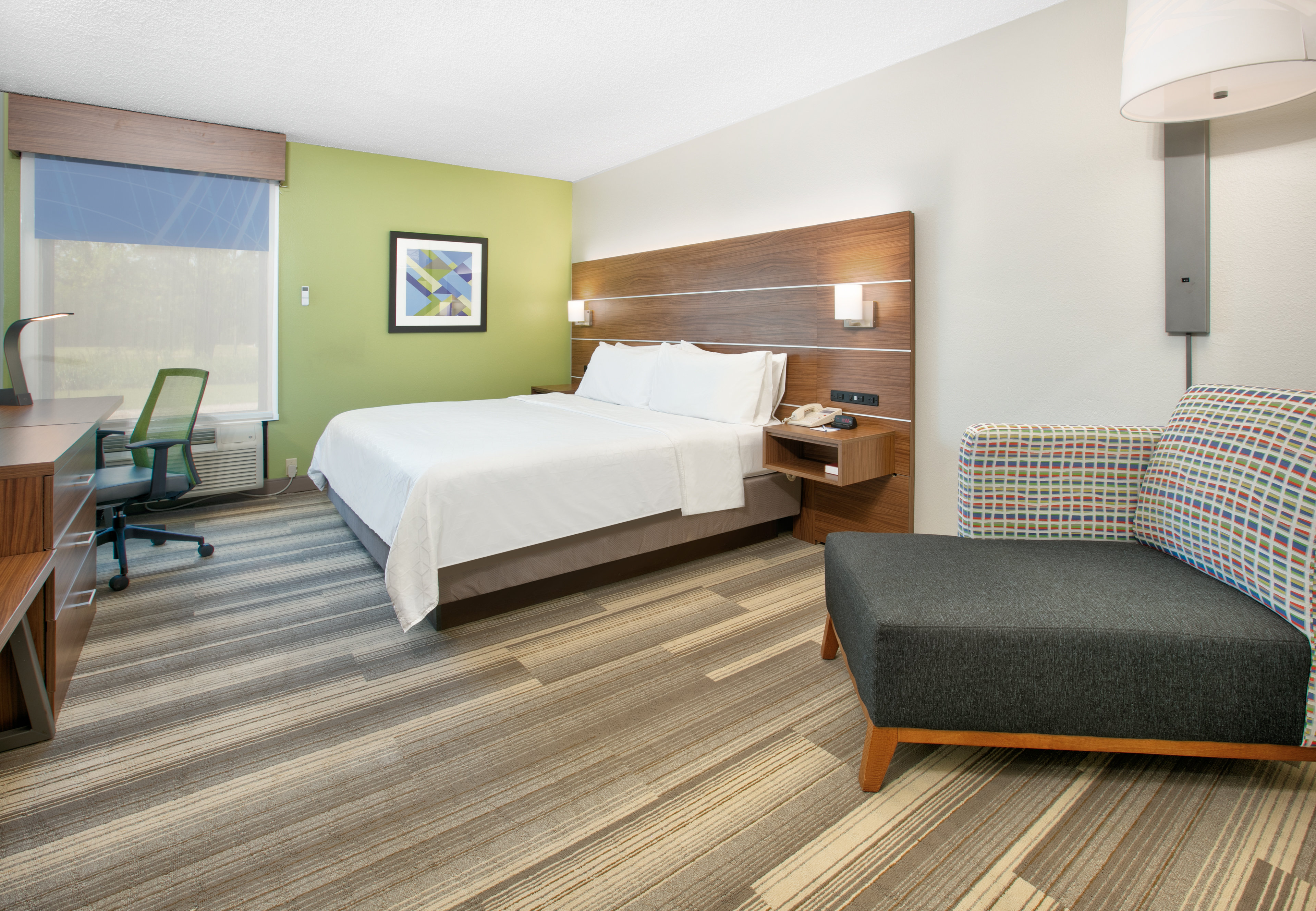 holiday inn express hope by ihg