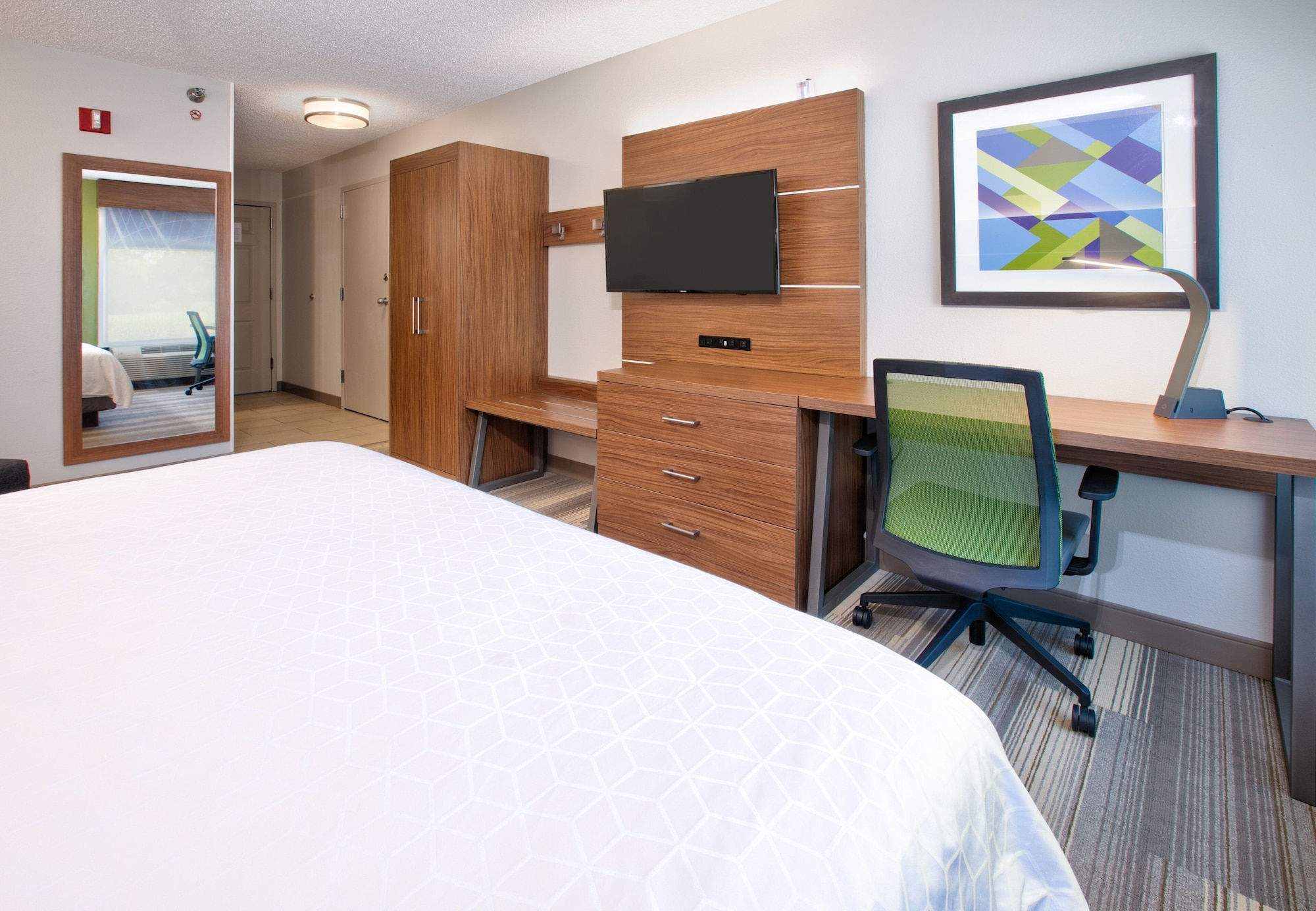 holiday inn express hope by ihg