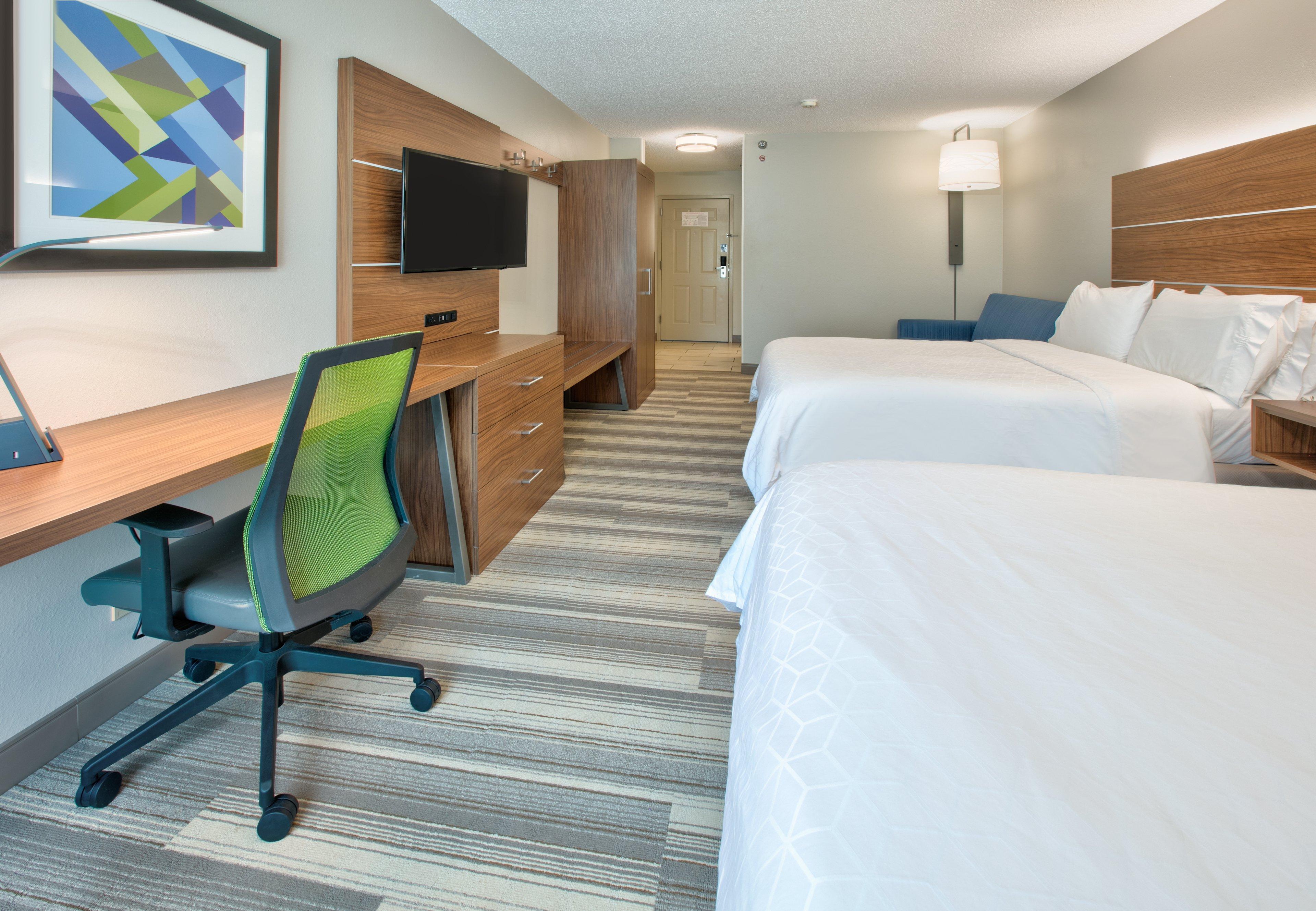 holiday inn express hope by ihg