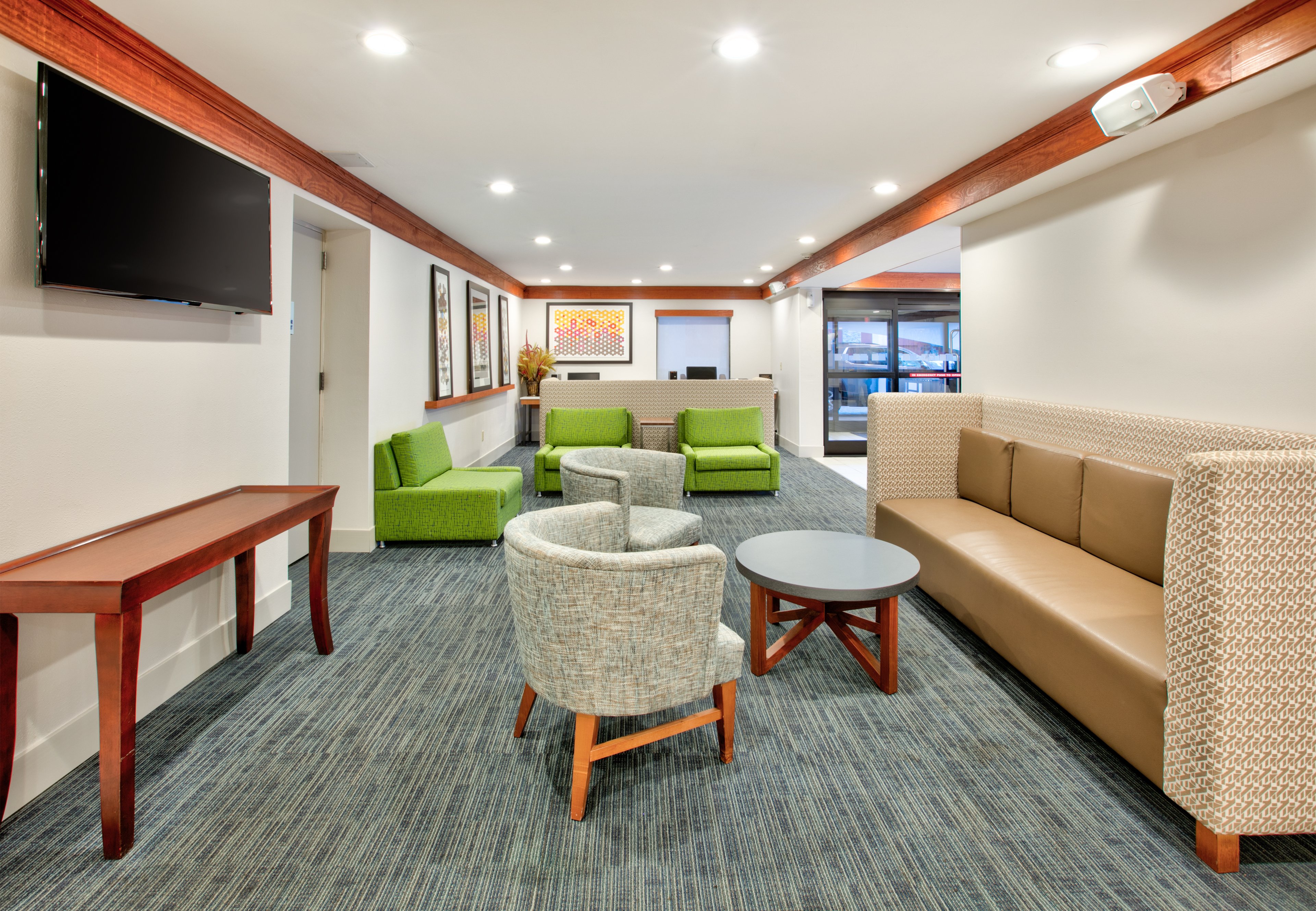 holiday inn express hope by ihg