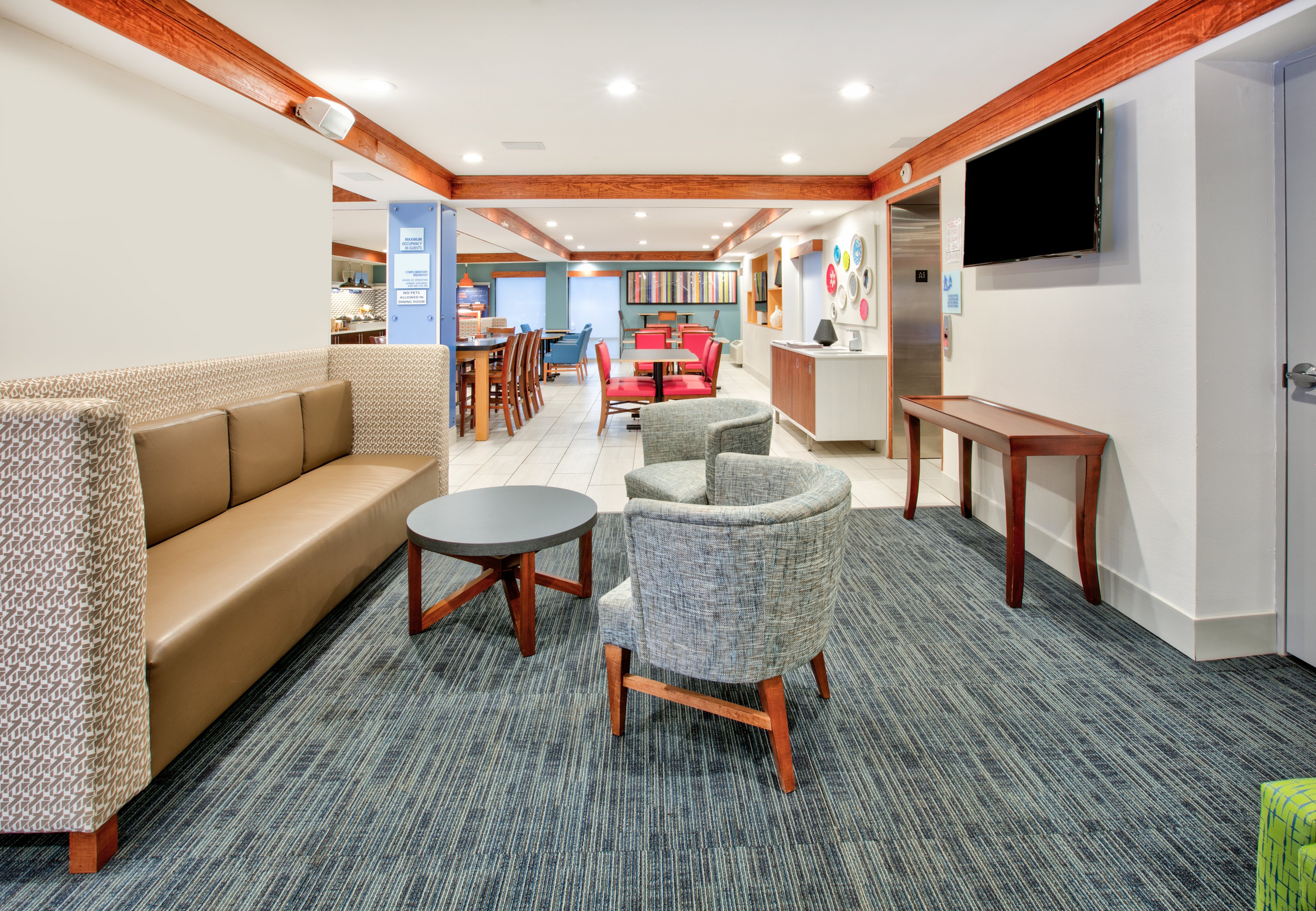 holiday inn express hope by ihg
