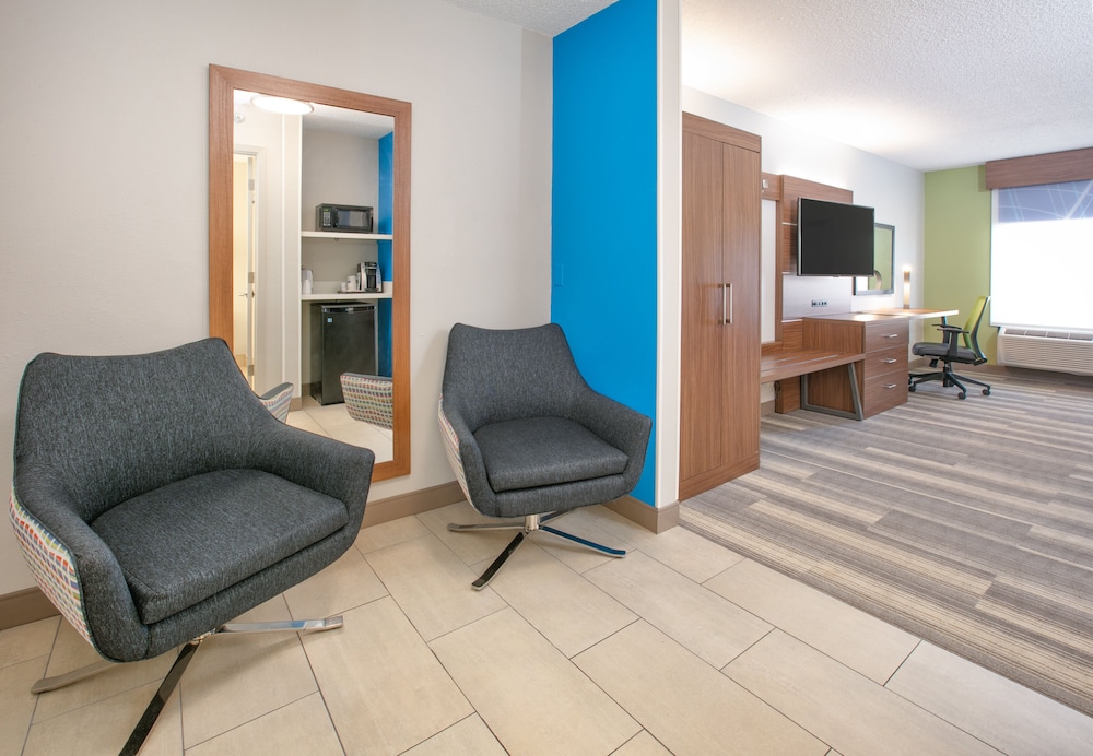holiday inn express hope by ihg