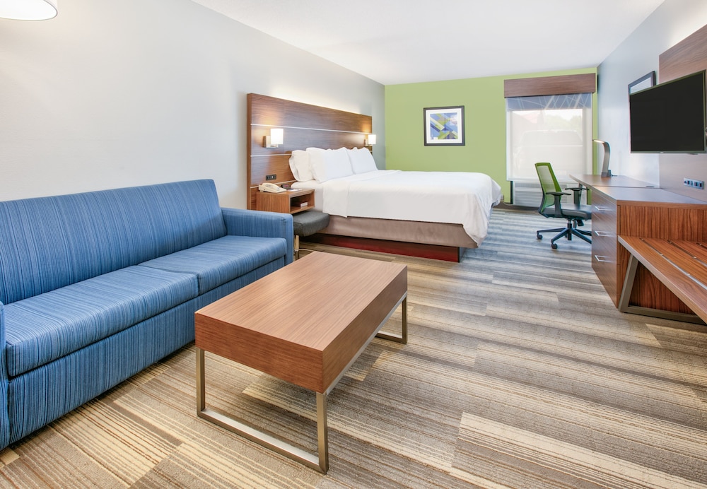 holiday inn express hope by ihg