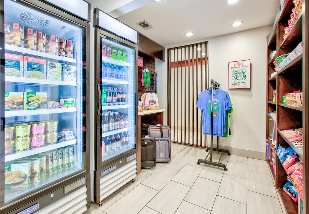 holiday inn express hope by ihg