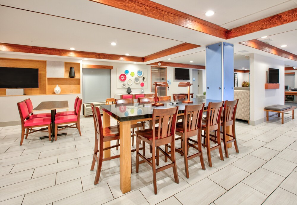 holiday inn express hope by ihg