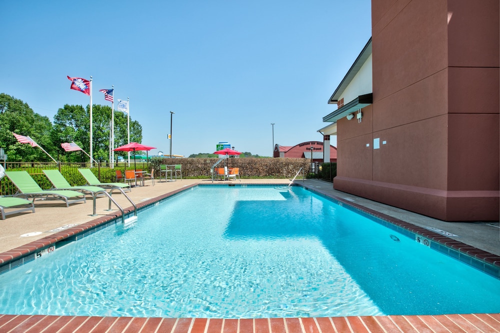 holiday inn express hope by ihg