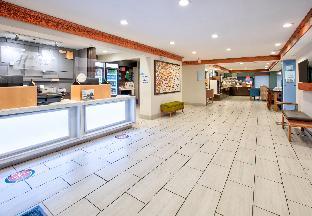 holiday inn express hope by ihg