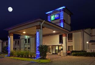 holiday inn express hope by ihg