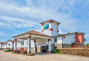 holiday inn express hope by ihg