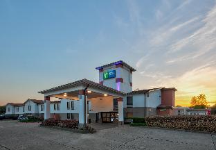 holiday inn express hope by ihg