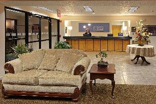 holiday inn express hope by ihg
