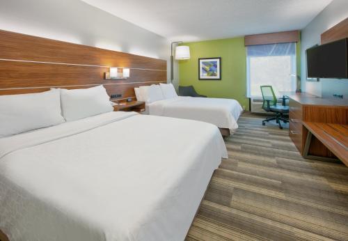 holiday inn express hope by ihg