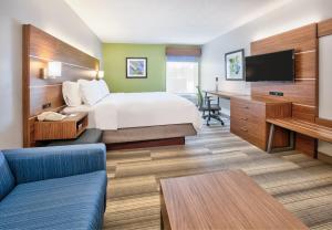 holiday inn express hope by ihg