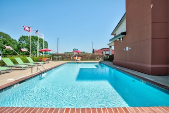 Holiday Inn Express Hope By Ihg,Hope>>Arkansas,3 star