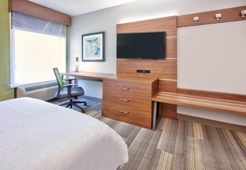 holiday inn express hope by ihg