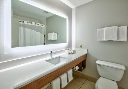 holiday inn express hope by ihg