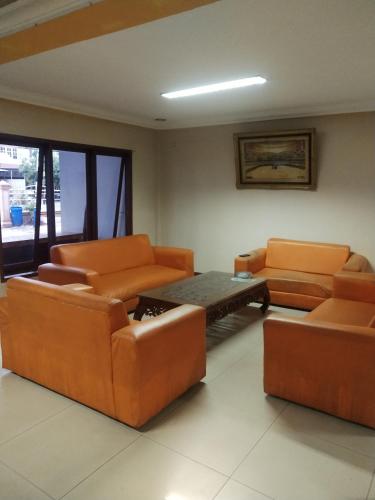 wisma kuta karang baru by oyo