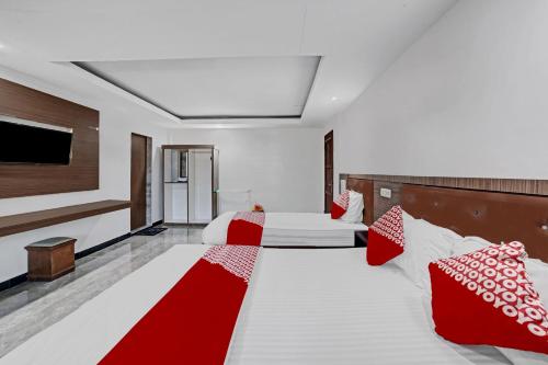 wisma kuta karang baru by oyo