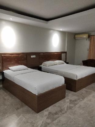 wisma kuta karang baru by oyo