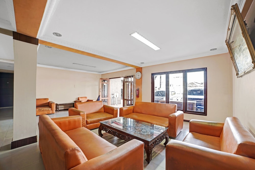 wisma kuta karang baru by oyo