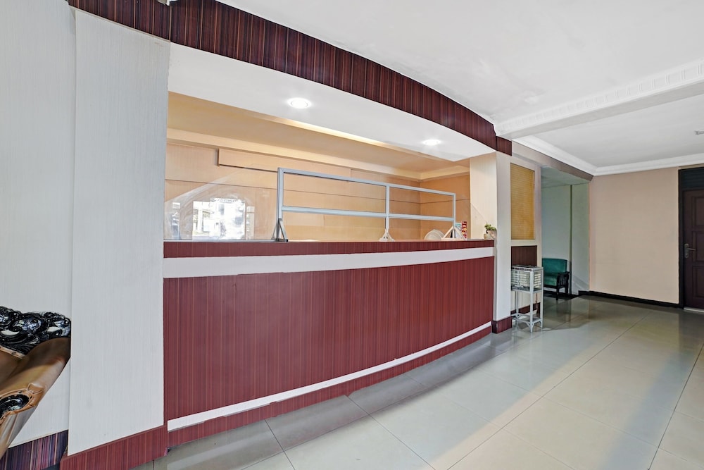 wisma kuta karang baru by oyo