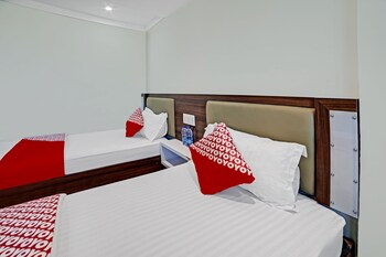 wisma kuta karang baru by oyo