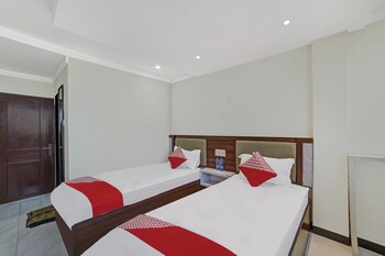 wisma kuta karang baru by oyo