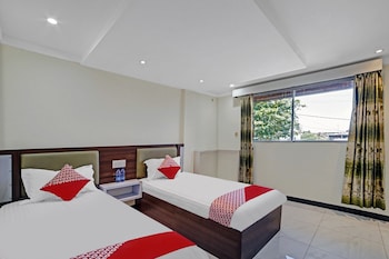 wisma kuta karang baru by oyo