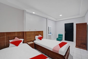 wisma kuta karang baru by oyo