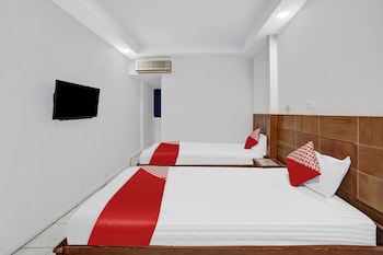 wisma kuta karang baru by oyo