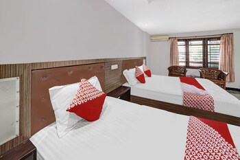 wisma kuta karang baru by oyo