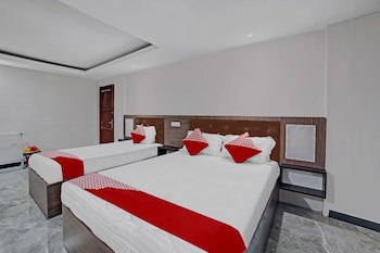 wisma kuta karang baru by oyo