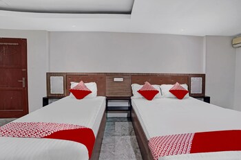 wisma kuta karang baru by oyo