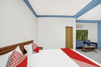 wisma kuta karang baru by oyo