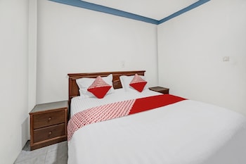 wisma kuta karang baru by oyo