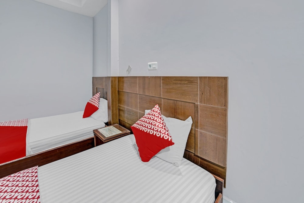 wisma kuta karang baru by oyo