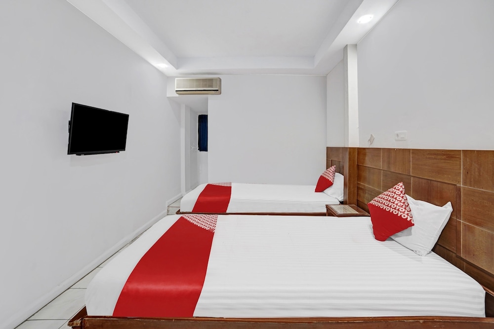 wisma kuta karang baru by oyo