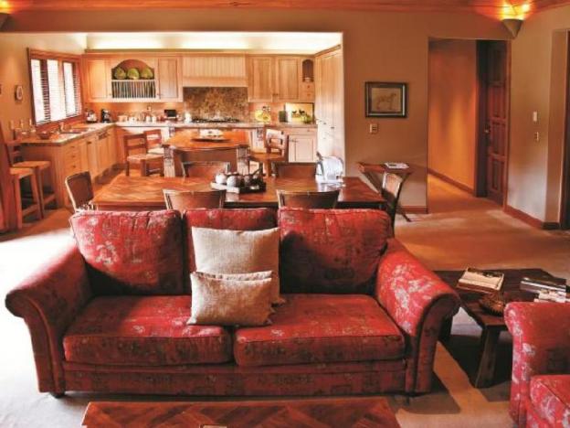 treetops lodge and estate