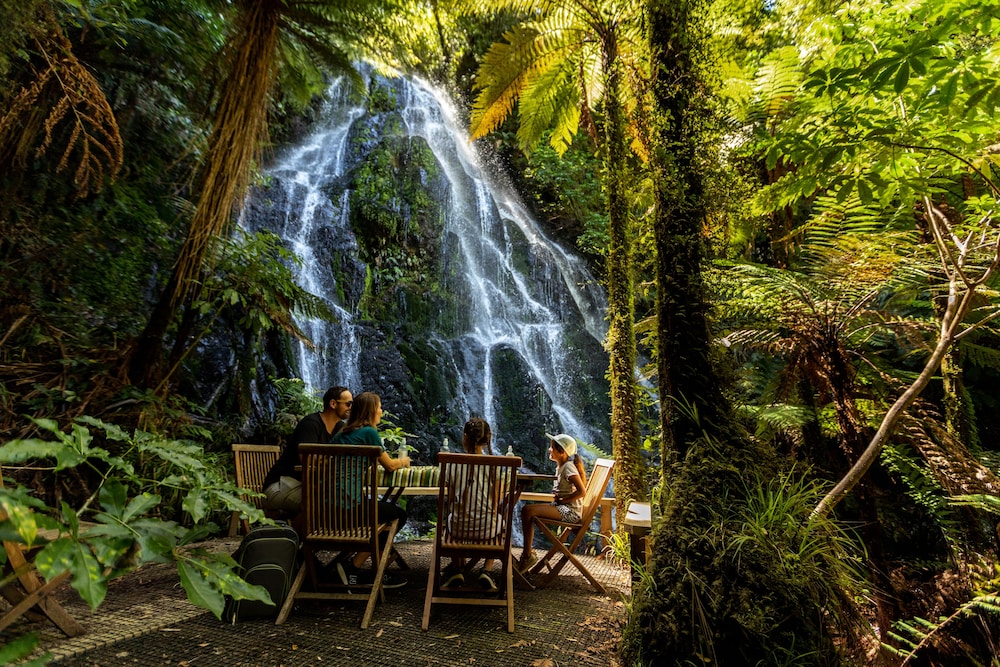 treetops lodge and estate