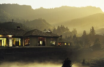 treetops lodge and estate