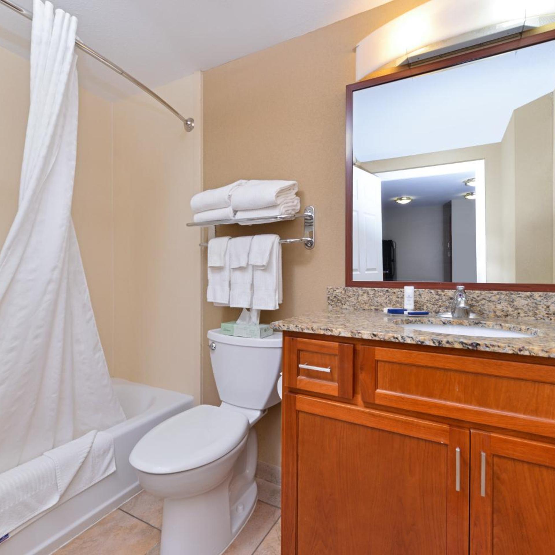 candlewood suites elmira horseheads by ihg