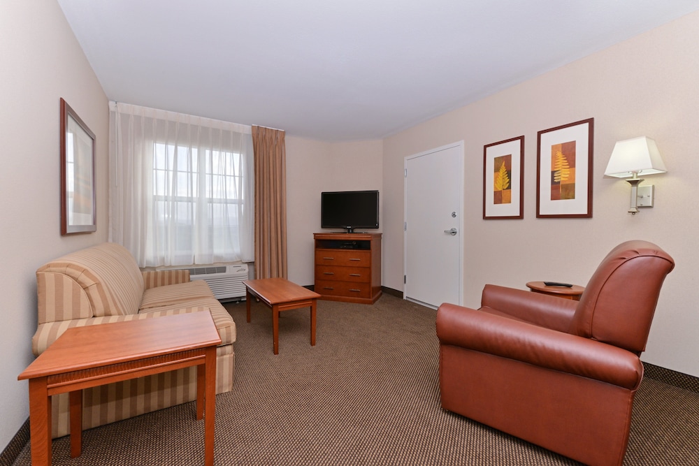 candlewood suites elmira horseheads by ihg