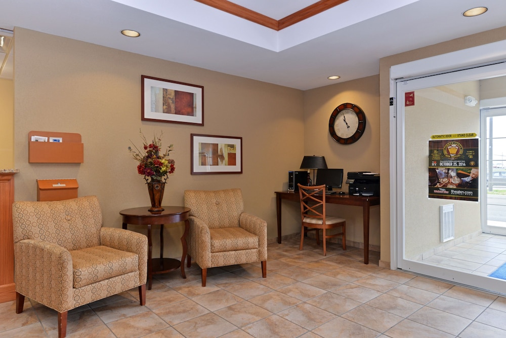 candlewood suites elmira horseheads by ihg