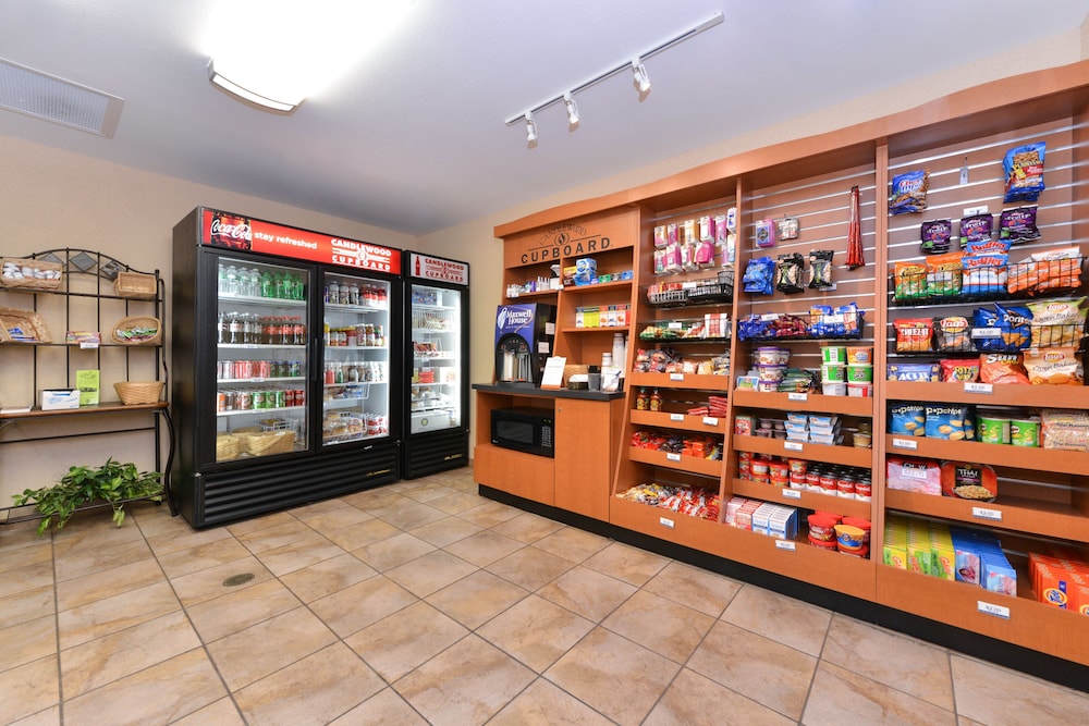 candlewood suites elmira horseheads by ihg