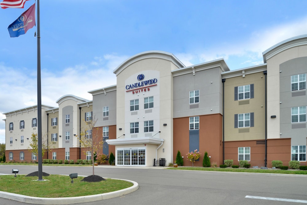 candlewood suites elmira horseheads by ihg