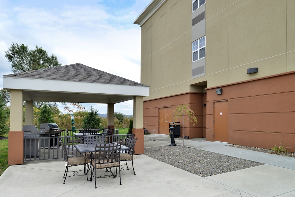 candlewood suites elmira horseheads by ihg