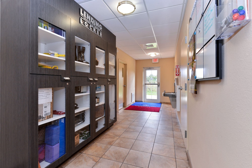candlewood suites elmira horseheads by ihg