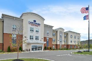 candlewood suites elmira horseheads by ihg