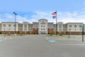 candlewood suites elmira horseheads by ihg